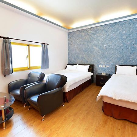 Star Inn 888 Vườn quốc gia Khẩn Đinh Ngoại thất bức ảnh