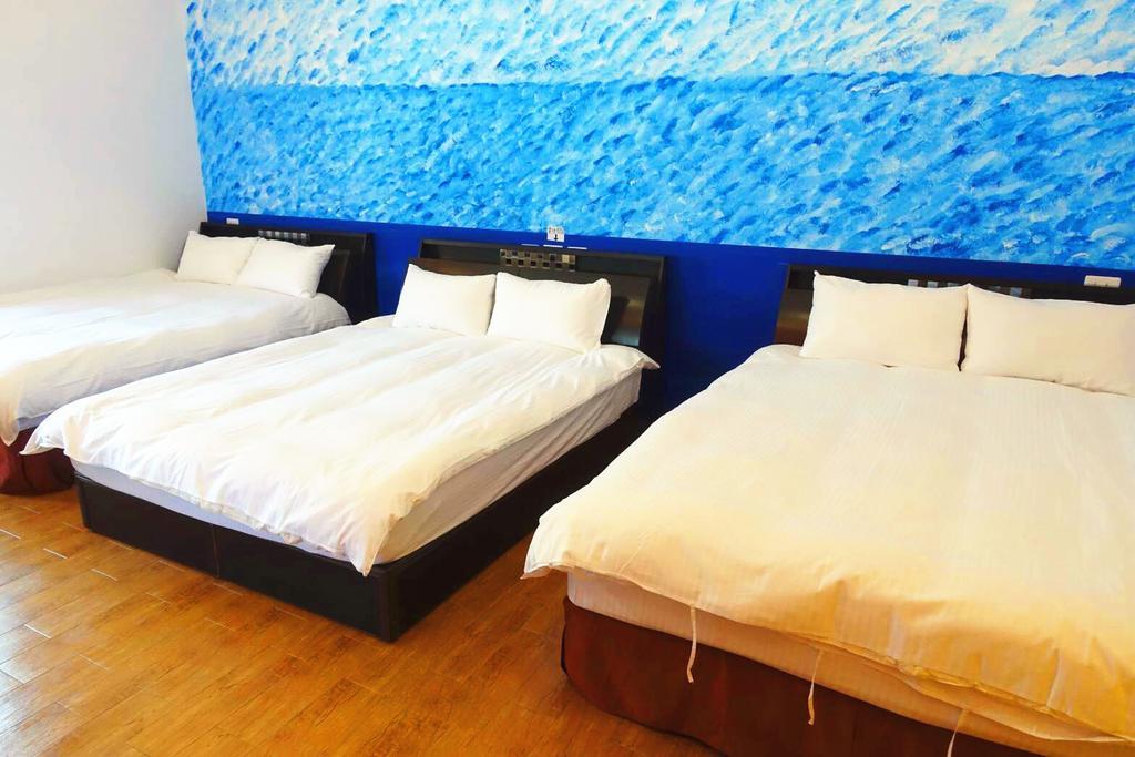 Star Inn 888 Vườn quốc gia Khẩn Đinh Ngoại thất bức ảnh