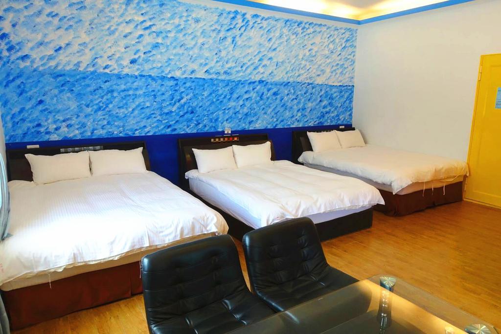 Star Inn 888 Vườn quốc gia Khẩn Đinh Ngoại thất bức ảnh