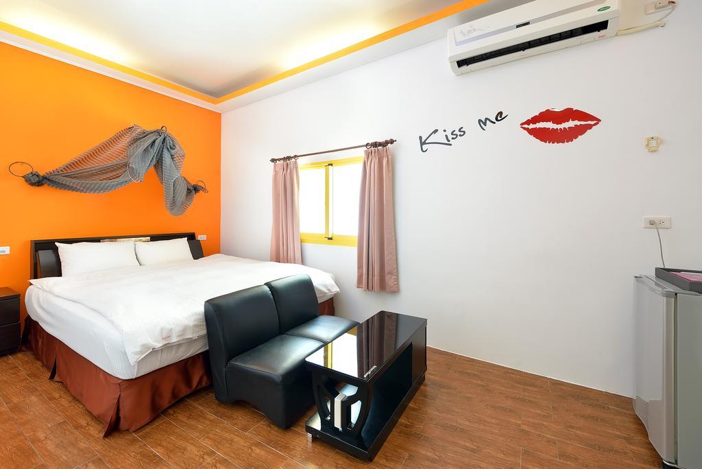 Star Inn 888 Vườn quốc gia Khẩn Đinh Ngoại thất bức ảnh