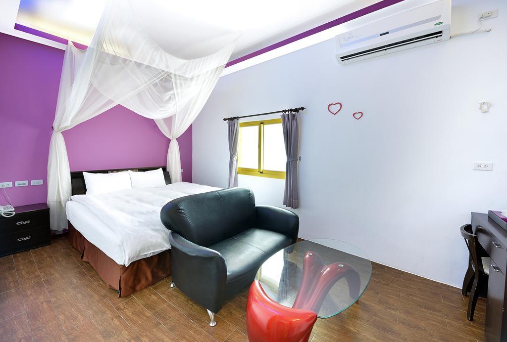 Star Inn 888 Vườn quốc gia Khẩn Đinh Ngoại thất bức ảnh