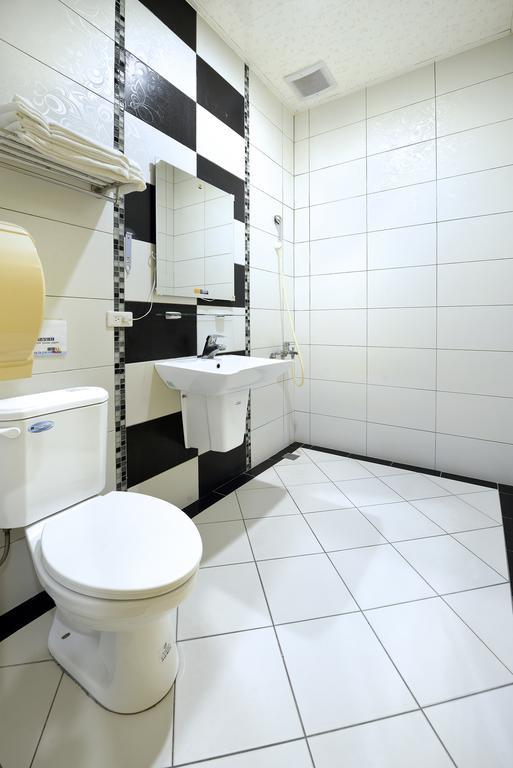Star Inn 888 Vườn quốc gia Khẩn Đinh Ngoại thất bức ảnh