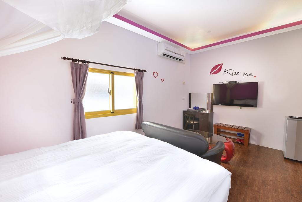 Star Inn 888 Vườn quốc gia Khẩn Đinh Ngoại thất bức ảnh