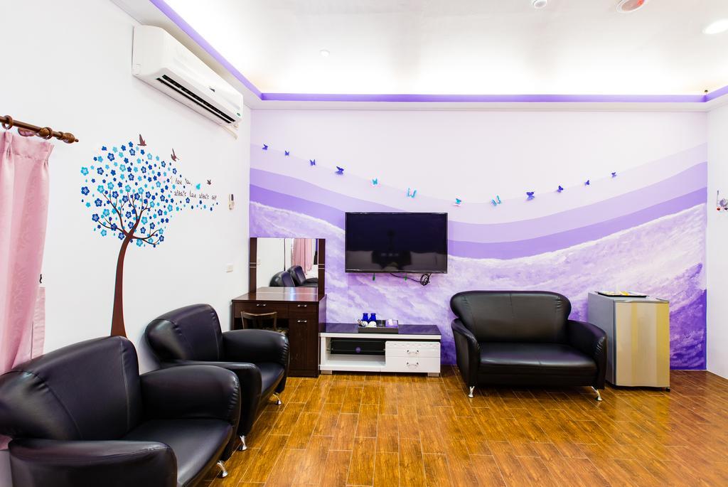 Star Inn 888 Vườn quốc gia Khẩn Đinh Ngoại thất bức ảnh