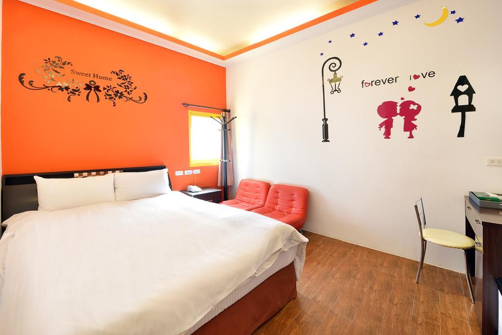 Star Inn 888 Vườn quốc gia Khẩn Đinh Ngoại thất bức ảnh